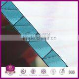 China Supplied UV Coated 6mm Polycarbonate Price m2 thumbnail-3