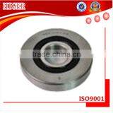 Customized Hydraulic Pump Parts for Roller From China thumbnail-1