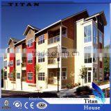 Australia Standard Prefab Smart Apartment For Sale In Philippines thumbnail-1