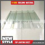 Cheap Corrosion Resistance Corrugated Fiberglass Sheet thumbnail-5