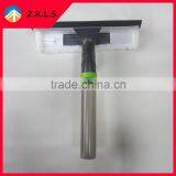 Household Microfiber With Rubber Scraper Window And Glass Cleaner thumbnail-4