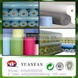 Nonwoven Fabric ,waterproof Fabric , Hydrophobic Fabric thumbnail-6