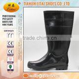 Cheap Farmer Rain Boots Men thumbnail-3