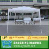 10x10 Pavillion Garden Gazebo Party Tent thumbnail-2