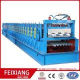 Metal Floor Decking Forming Machine thumbnail-5