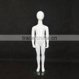 Fashion Boy Kids Mannequin With Removeable Head for Clothes Display thumbnail-1