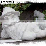 Stone Monster Sculpture thumbnail-1