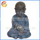 Little Monk Figurine for Sale thumbnail-5