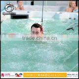 Hot Selling Inflatable Spa Pool Large Spa Pool Big Swim Spa Pool thumbnail-5