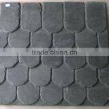 Natural Black Roofing Slate thumbnail-1