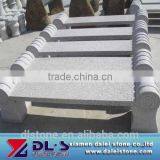 Garden Granite Chair/bench thumbnail-3