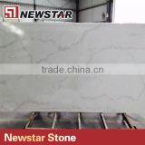 Grey Vein White Quartz Vanity Bath Vanity thumbnail-1