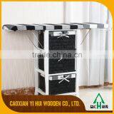 Toy Wooden Cabinet Pine Wood Kitchen Cabinets thumbnail-4