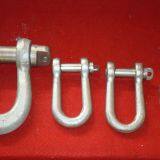 High Strength Anchor Shackle thumbnail-2