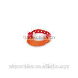 Adjustable Fastening Bracelet Silicone Bracelet ,promotional Gift thumbnail-5