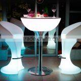 2017 Sigma New Arrival 16 Colors Change Used Home Curved Modern Wine Bar Furniture thumbnail-1