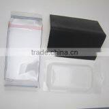 Popular Sale PVC/PET Packaging Box for Phone Case, Clear Plastic Paper Packaging Box, Plastic Box thumbnail-3