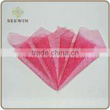 2015 Mesh Sheet for Wrapping Flowers, Wholesale Polyester Mesh Fabric thumbnail-1