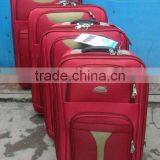 Stock 4pcs Luggage Set thumbnail-1
