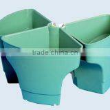 Flower Pots for Wall Corner thumbnail-1