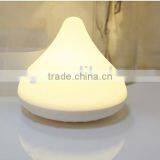 Waterproof Wireless Charge Touch Control LED Table Lamp Chocolate Light thumbnail-2