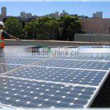 5kw Solar and Wind Hybrid Controller Solar Light System Price Solar Water Purification System thumbnail-1