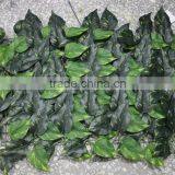 2016 Newest Design Hot Sale Boxwood Mat Artificial Boxwood Mat Artificial Green Hedge thumbnail-3