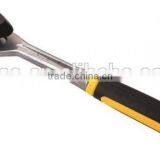 ZINC ALLOY TWO TONE LONG HANDLE GLASS FLOOR SCRAPER thumbnail-1