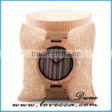 High Quality Watch China Wood Watch Automatic Mechanism Mens thumbnail-6
