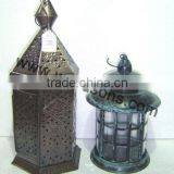 2015 Metal Lantern | Home Decorative Lantern | Wedding Decorative Lantern thumbnail-4