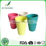 Inexpensive Popular Eco-friendly bamboo fiber mug