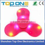 Cheap Relieves Your ADHD Anxiety and Boredom EDC Spinner Fidget Toys Fidget Spinners thumbnail-1