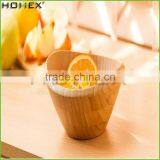 Unique Personalized Bamboo Wooden Salad Bowl/Homex_Factory thumbnail-1