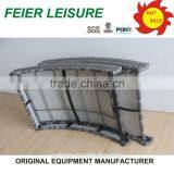 2014 New Style Miami Rattan Furniture thumbnail-1