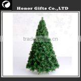 Hot Sale Indoor Decoration Artificial Snowing Christmas Tree thumbnail-5