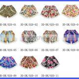 Newborn Baby Clothing Kids Wear Summer Shorts Pom Pom Shorts For Kids Girl thumbnail-4
