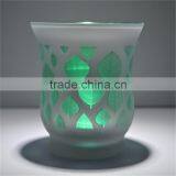 Glass Candle Holder Sets thumbnail-6