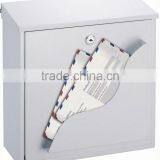 New Design Stainless Steel Mailbox