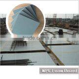 Best Quality Wholesale Factory Price Rigid Plastic Hard PVC Grey Board