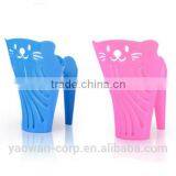 Plastic Pet Cat Sand Scoop thumbnail-2