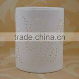 New Design Ceramic Tealight Candle Holder for Wholesale thumbnail-4
