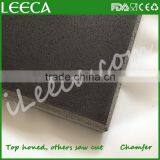 Hot Stone Grill Plate, Black Steak Lava Stone Plate, Steak Hot Stone thumbnail-2