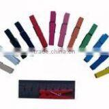 Hot New Products for 2017 Website China Supplier Wholesale Promotion Gift Wood Decoration Clip Set Peg Made in China