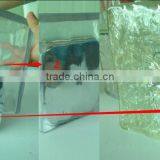 Visual Merchandising Reusable Simulate Resin Ice Cube thumbnail-2