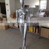 Full Body Female Mannequin With High Gloss thumbnail-1