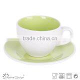 Two Tone Stamp With Cup Saucer Cheap High Quality Modern Style New Design thumbnail-4