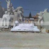Hot Selling Sleeping Buddha Statue VBS-029 thumbnail-3