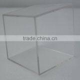 Acrylic Coffee Capsule Display Dispenser With Lid thumbnail-3