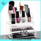 Custom Plexiglass Makeup Organizer thumbnail-4