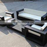 2014 Outdoor Furniture Comfortable Sofa AK1238 thumbnail-3